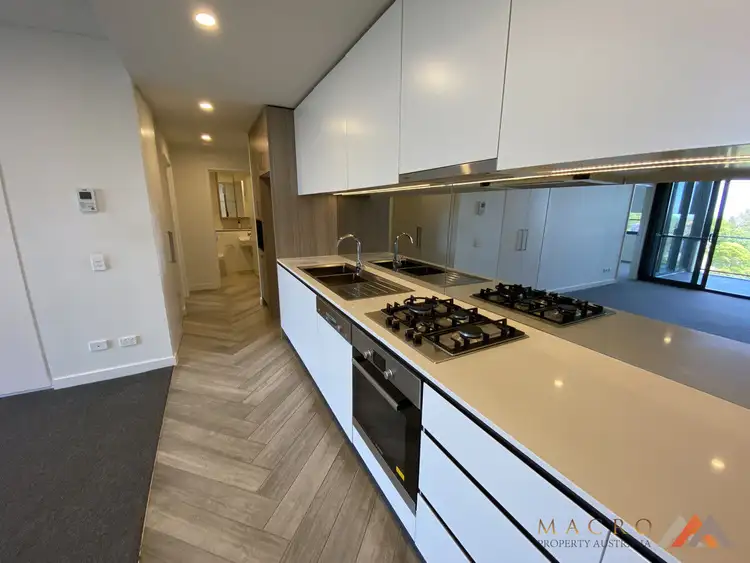 Fourth view of Homely apartment listing, 803/7 Rutledge Street, Eastwood NSW 2122