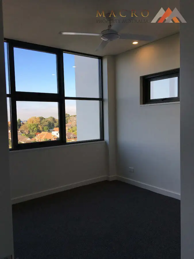 Fifth view of Homely apartment listing, 803/7 Rutledge Street, Eastwood NSW 2122