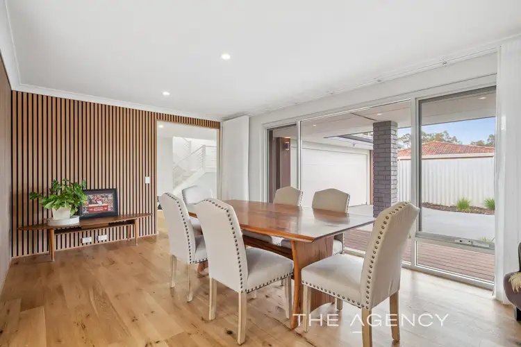 Fourth view of Homely house listing, 3 Doune Place, Willetton WA 6155