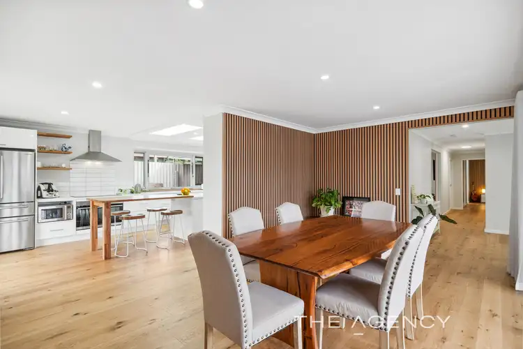Fifth view of Homely house listing, 3 Doune Place, Willetton WA 6155