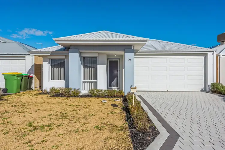 17 Winderie Road, Golden Bay WA 6174