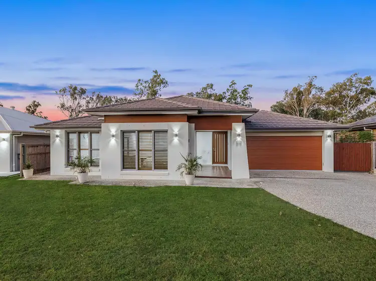 35 Sovereign Drive, Deebing Heights QLD 4306