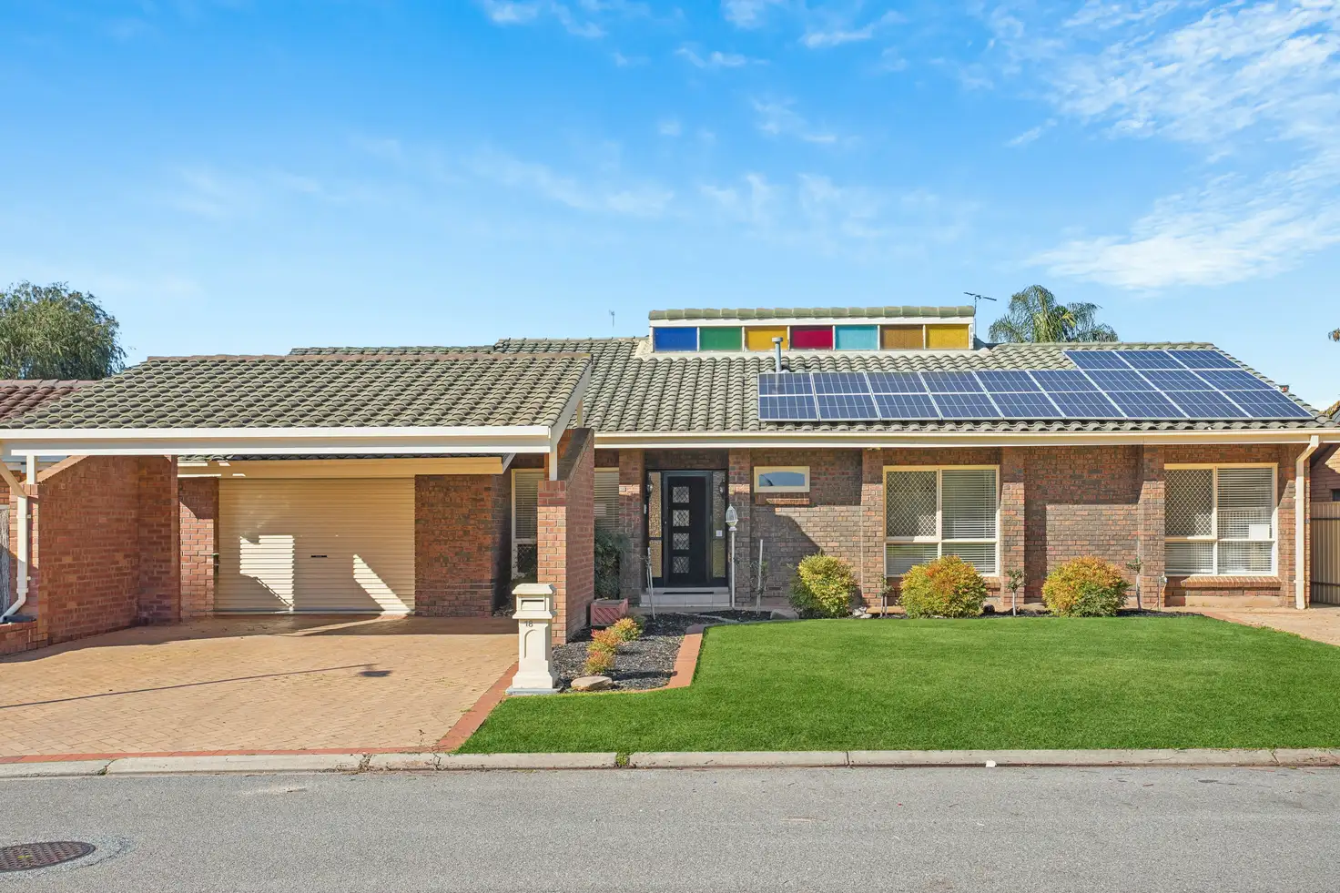 Main view of Homely house listing, 18 Frome Crescent, West Lakes SA 5021