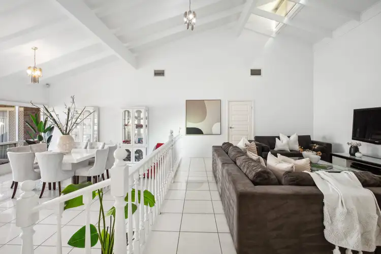 Fourth view of Homely house listing, 18 Frome Crescent, West Lakes SA 5021