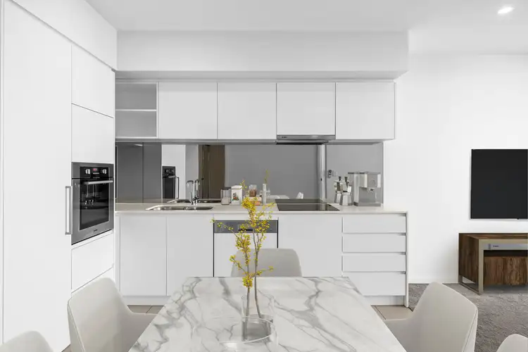 Second view of Homely apartment listing, 30407/300 Old Cleveland Road, Coorparoo QLD 4151