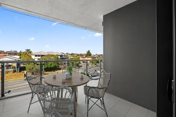 Sixth view of Homely apartment listing, 30407/300 Old Cleveland Road, Coorparoo QLD 4151