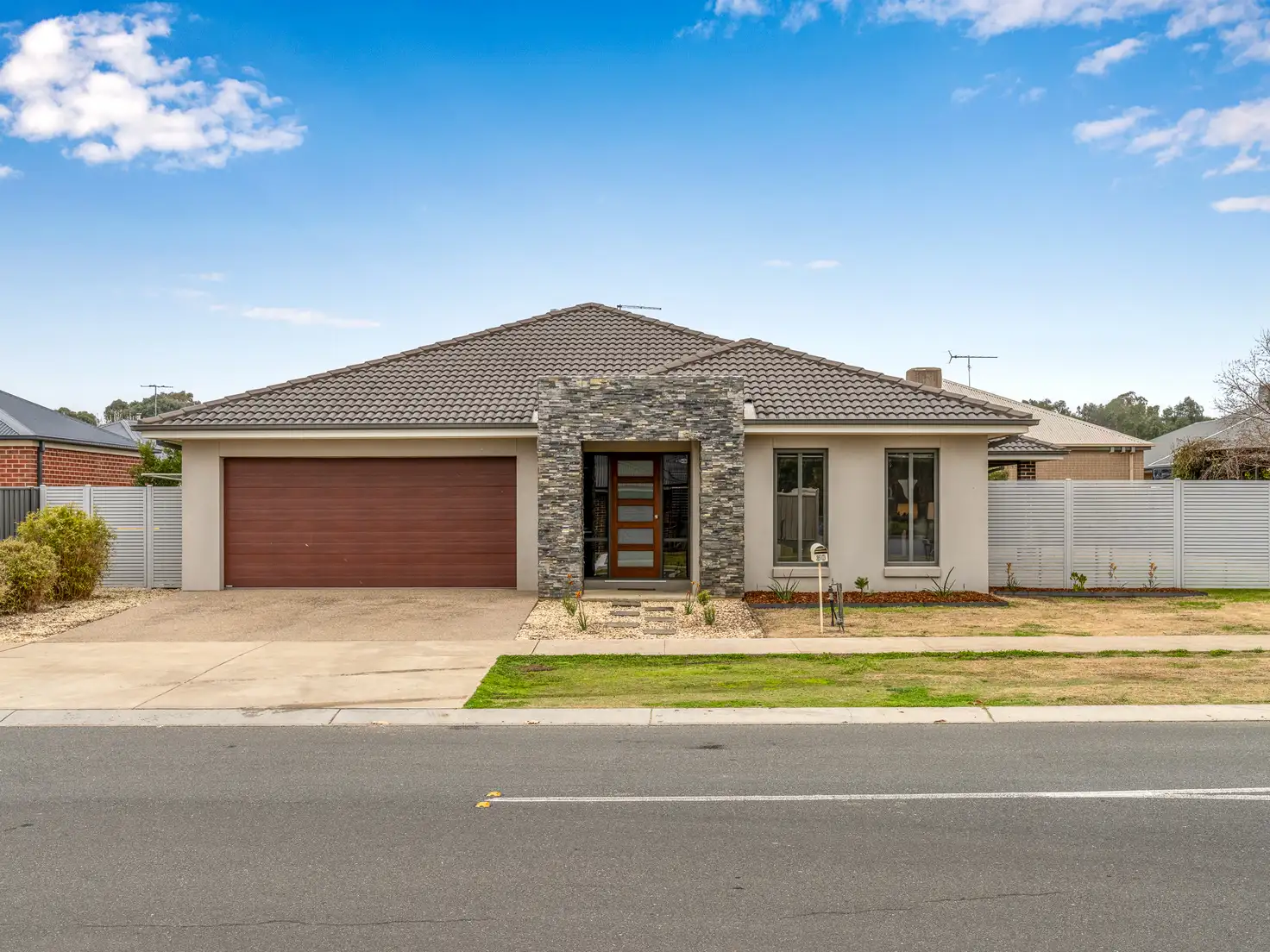 Main view of Homely house listing, 30 Trotman Drive, Wangaratta VIC 3677