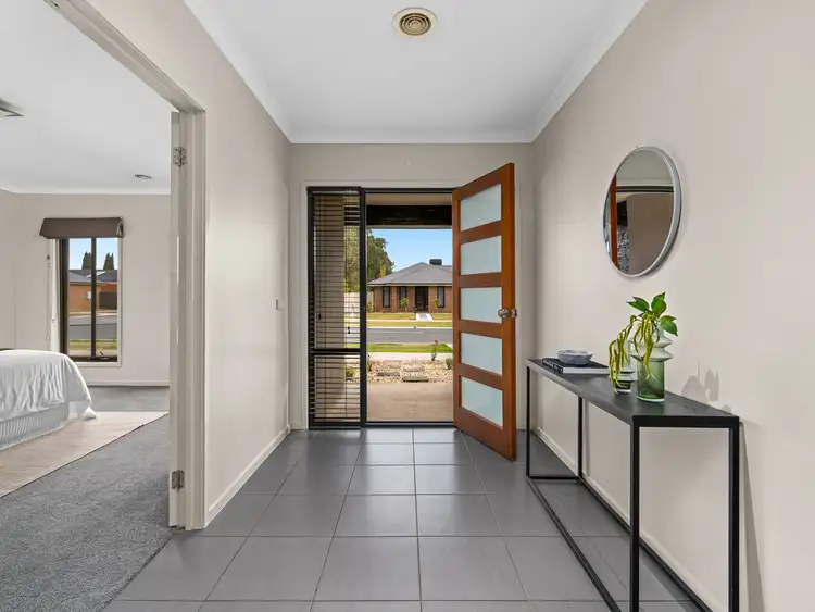 Second view of Homely house listing, 30 Trotman Drive, Wangaratta VIC 3677