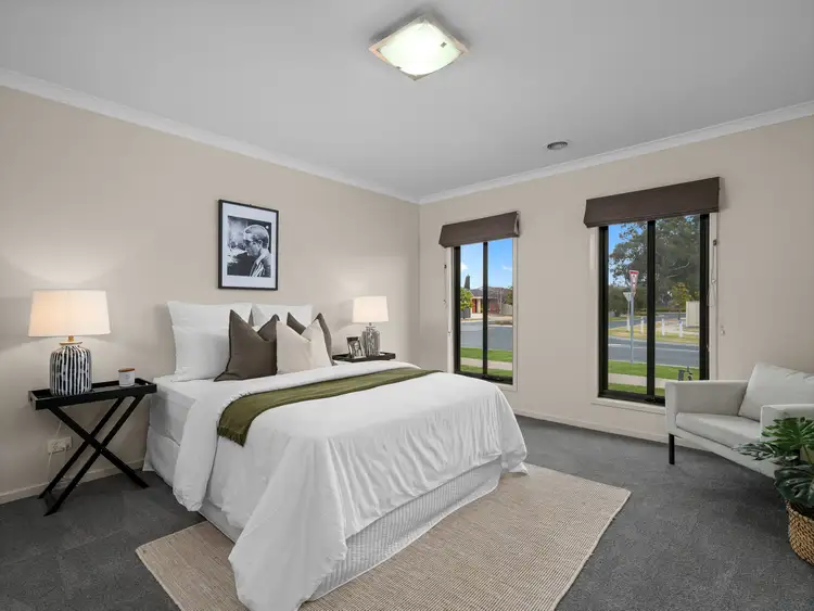 Third view of Homely house listing, 30 Trotman Drive, Wangaratta VIC 3677