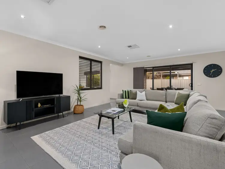 Fifth view of Homely house listing, 30 Trotman Drive, Wangaratta VIC 3677