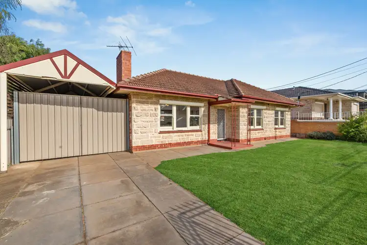 Second view of Homely house listing, 8 Rondo Avenue, Findon SA 5023