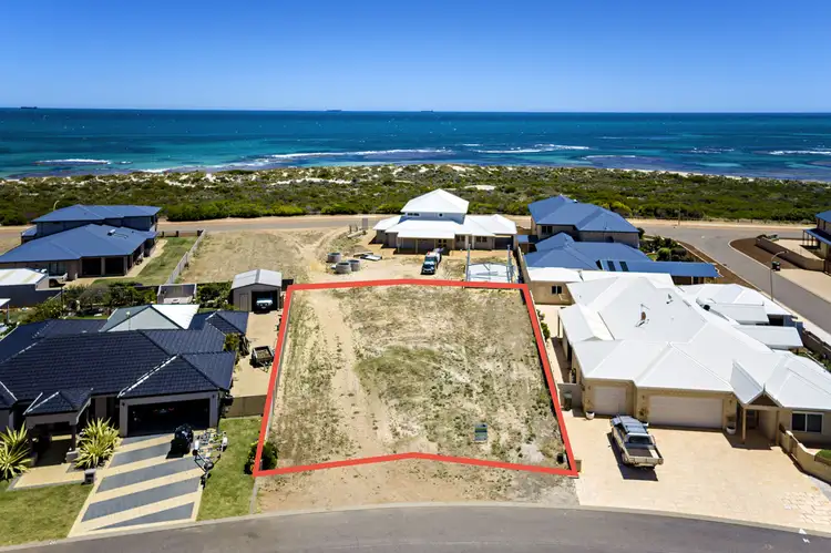 Sixth view of Homely land listing, 24 Coastside Crescent, Glenfield WA 6532
