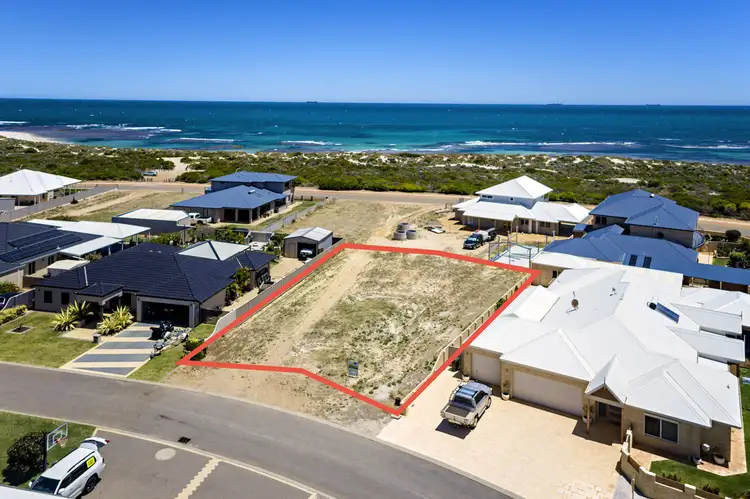 Seventh view of Homely land listing, 24 Coastside Crescent, Glenfield WA 6532