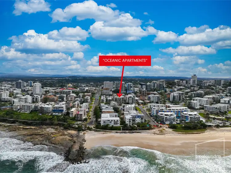 Second view of Homely unit listing, 1/14 Warne Terrace, Kings Beach QLD 4551