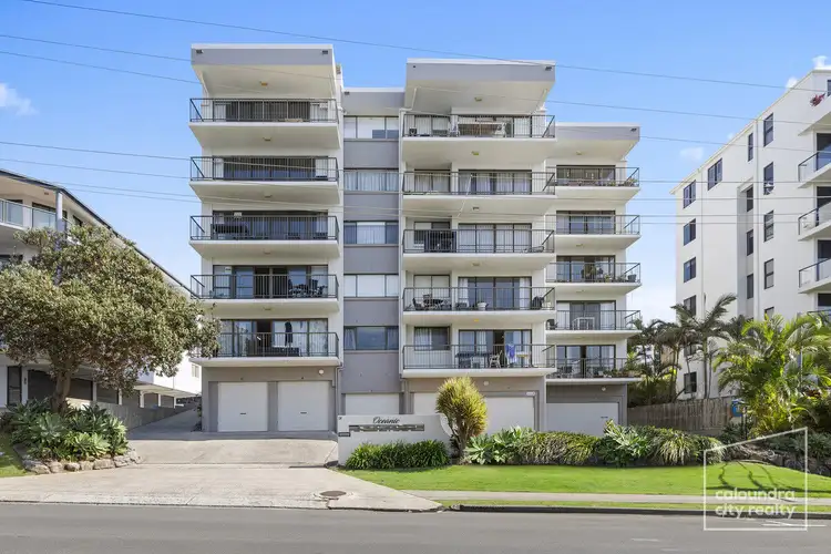 Third view of Homely unit listing, 1/14 Warne Terrace, Kings Beach QLD 4551