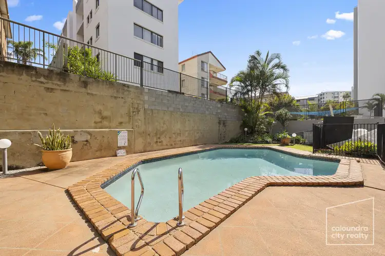 Fourth view of Homely unit listing, 1/14 Warne Terrace, Kings Beach QLD 4551