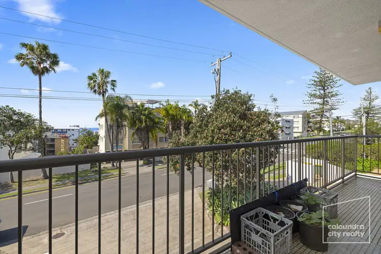 Fifth view of Homely unit listing, 1/14 Warne Terrace, Kings Beach QLD 4551