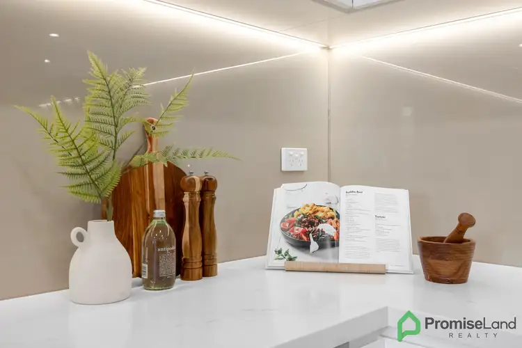 Fifth view of Homely apartment listing, 303/19 Post Office Street, Carlingford NSW 2118