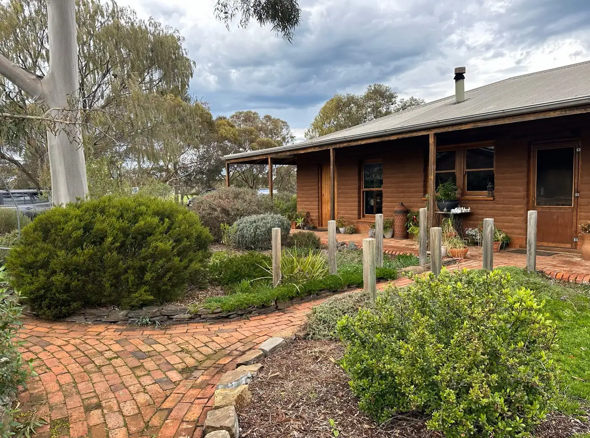 Main view of Homely rural property listing, 2 Pine Road, Halbury SA 5461