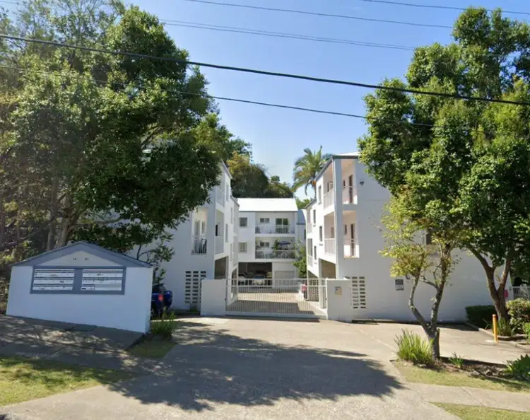 Main view of Homely unit listing, 2/84-86 Musgrave Road, Indooroopilly QLD 4068