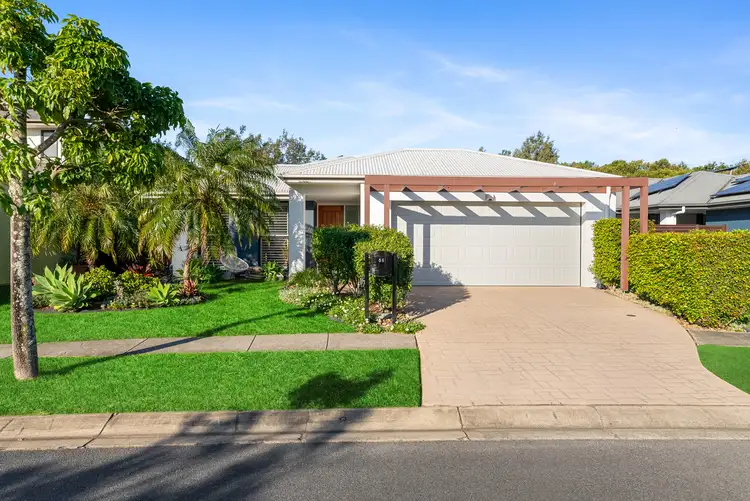 56/80 McIntyre Street, Hendra QLD 4011