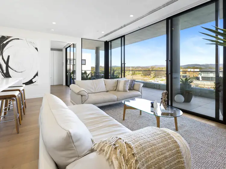 Third view of Homely apartment listing, 209/8 Anchor Place, Safety Beach VIC 3936