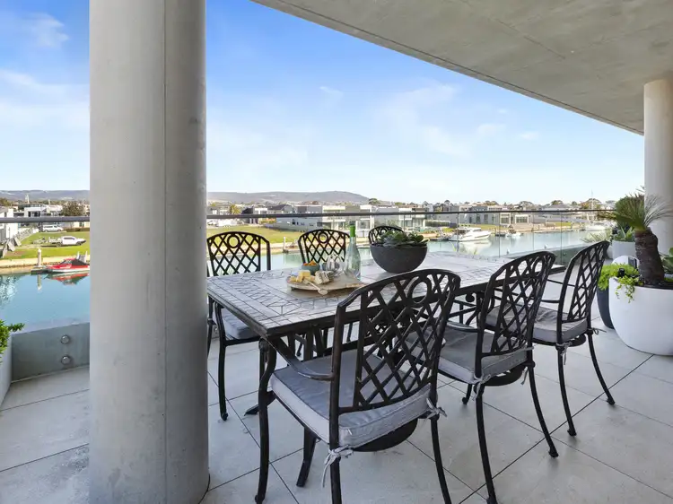 Fourth view of Homely apartment listing, 209/8 Anchor Place, Safety Beach VIC 3936