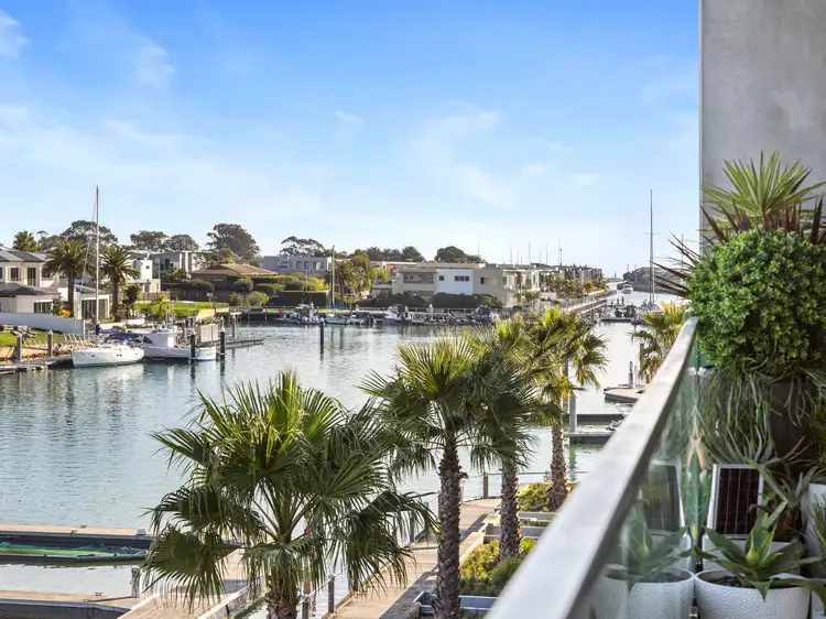Fifth view of Homely apartment listing, 209/8 Anchor Place, Safety Beach VIC 3936