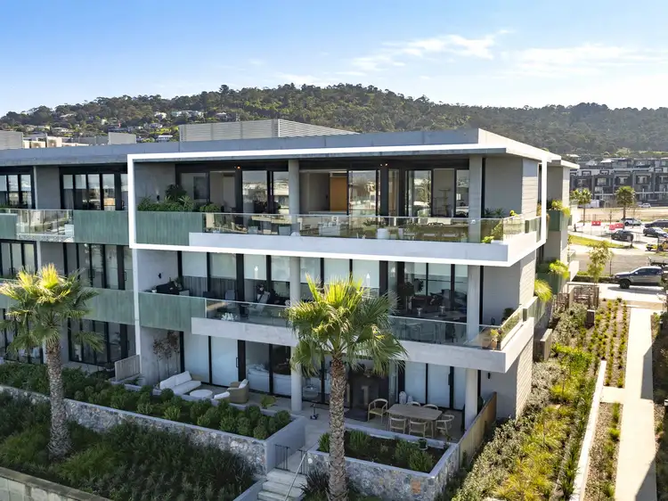 Sixth view of Homely apartment listing, 209/8 Anchor Place, Safety Beach VIC 3936