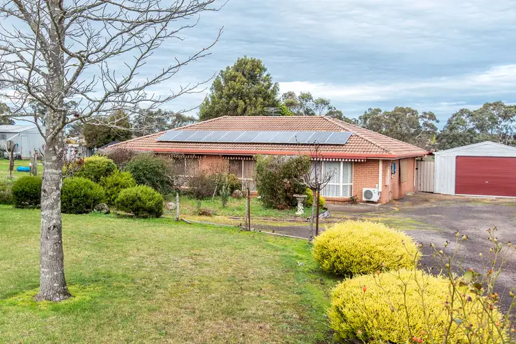 55 Lewis Street, Hamilton VIC 3300