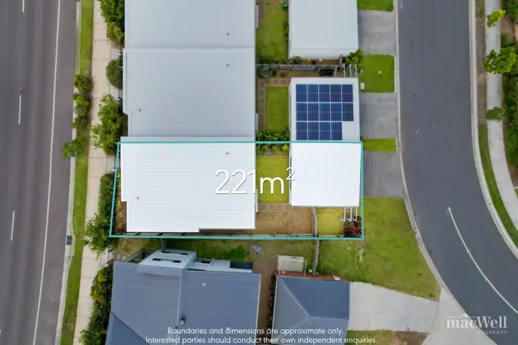 Fifth view of Homely house listing, 466 Grande Avenue, Spring Mountain QLD 4300