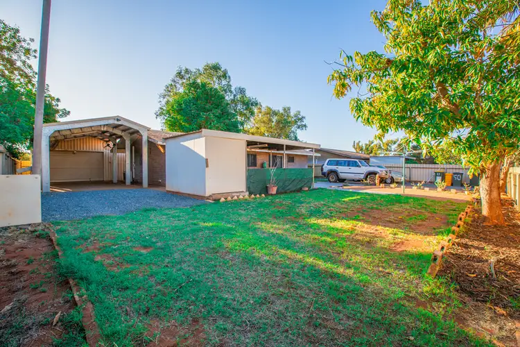 Third view of Homely house listing, 50 Brodie Crescent, South Hedland WA 6722