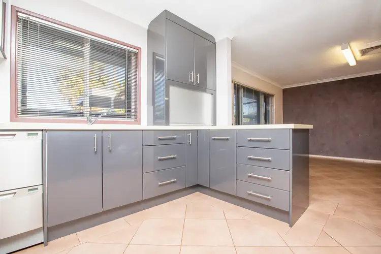 Sixth view of Homely house listing, 50 Brodie Crescent, South Hedland WA 6722