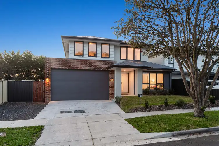 16a Grandview Grove, Baxter VIC 3911