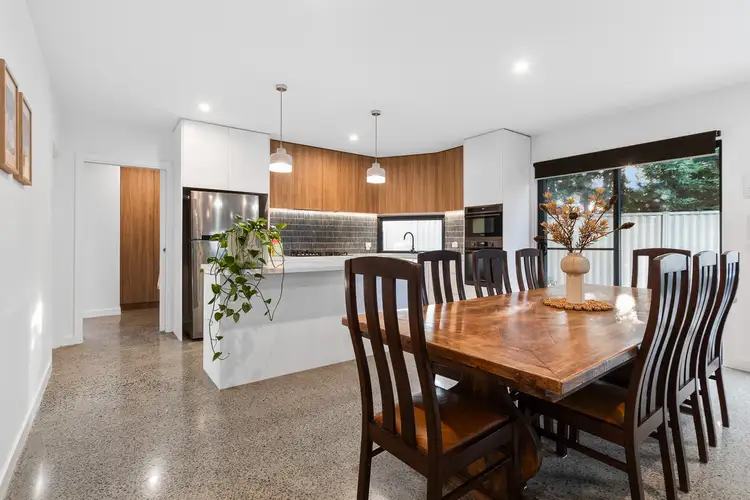 Second view of Homely house listing, 16a Grandview Grove, Baxter VIC 3911
