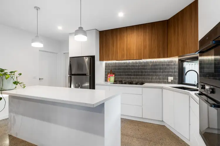 Third view of Homely house listing, 16a Grandview Grove, Baxter VIC 3911