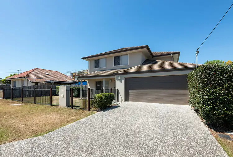 Main view of Homely house listing, 37 Langton Street, Banyo QLD 4014