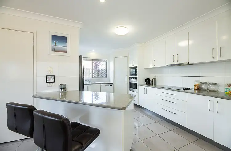 Second view of Homely house listing, 37 Langton Street, Banyo QLD 4014