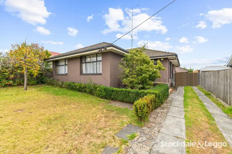 62 Moore Street, Traralgon VIC 3844
