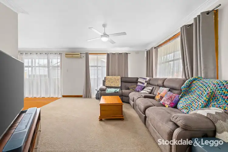 Third view of Homely house listing, 62 Moore Street, Traralgon VIC 3844