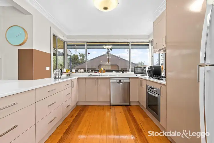 Fourth view of Homely house listing, 62 Moore Street, Traralgon VIC 3844