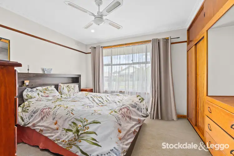 Sixth view of Homely house listing, 62 Moore Street, Traralgon VIC 3844
