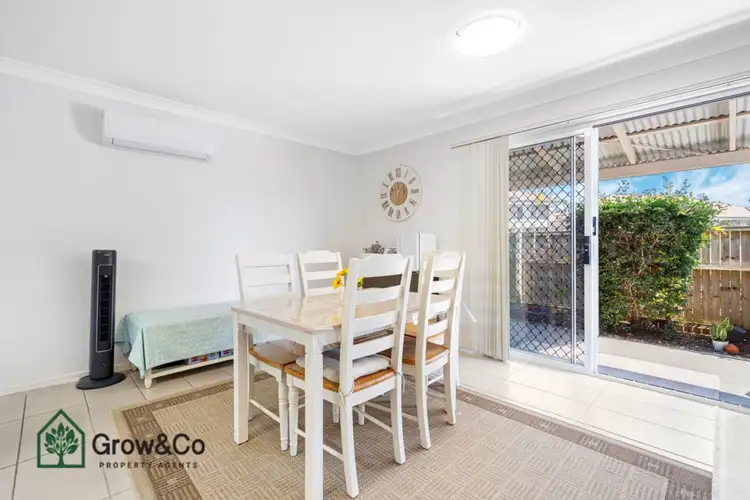 Fourth view of Homely townhouse listing, 55/10 Sovereign Place, Algester QLD 4115