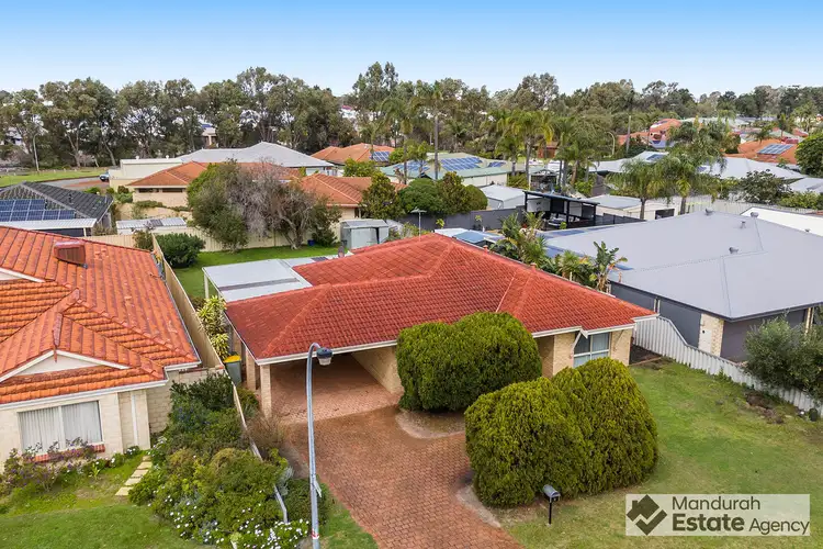 Second view of Homely house listing, 9 Southmead Green, Erskine WA 6210