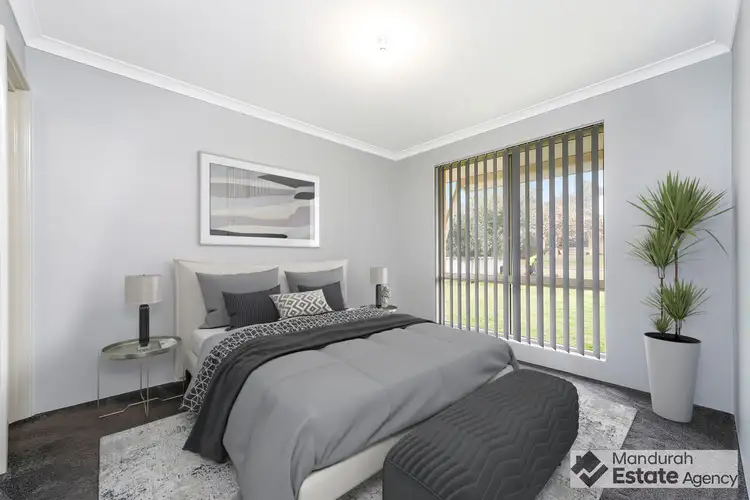 Fifth view of Homely house listing, 9 Southmead Green, Erskine WA 6210
