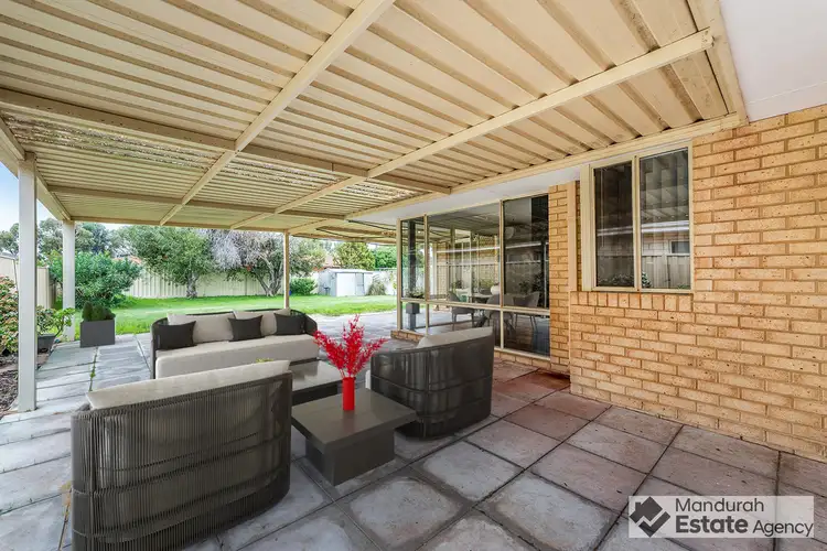 Sixth view of Homely house listing, 9 Southmead Green, Erskine WA 6210