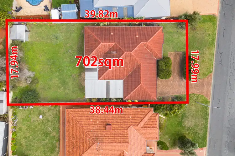 Seventh view of Homely house listing, 9 Southmead Green, Erskine WA 6210