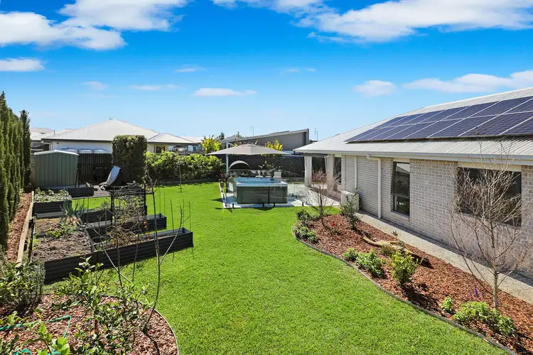 Third view of Homely house listing, 45 Burnet Circuit, Baringa QLD 4551
