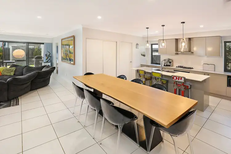 Fourth view of Homely house listing, 45 Burnet Circuit, Baringa QLD 4551