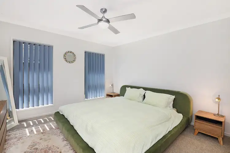 Sixth view of Homely house listing, 45 Burnet Circuit, Baringa QLD 4551